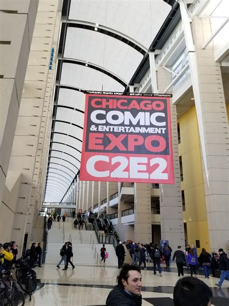 Live stream and VOD access to panels from NYCC, ECCC, C2E2 & MCM and more Limited edition gift. . C2e2 coupon code